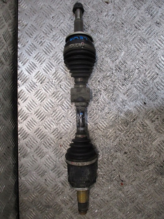 Antriebswelle vorne LEXUS NX300 NX 300 18R 2,5HYB links