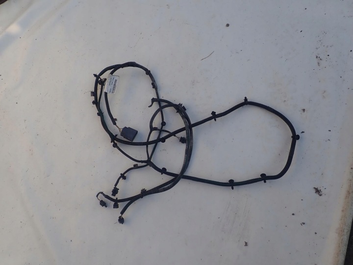 VOLVO XC90 II 2 15- bundle wiring of a bumper rear part
