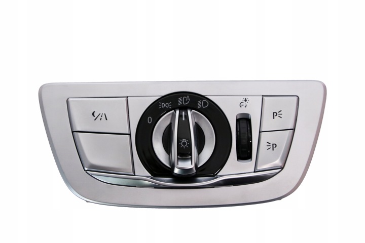 BMW G11 G12 vypínač přepínač světel USA 9472979