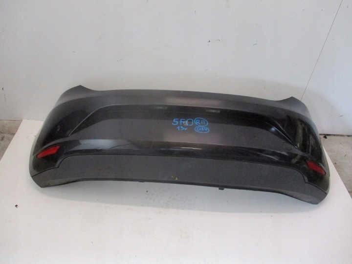 NÁRAZNÍK SEAT LEON 5F0 13R ZADOK ZADNÝ