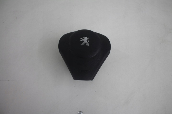 airbag volantový airbag 96441877 PEUGEOT 1007