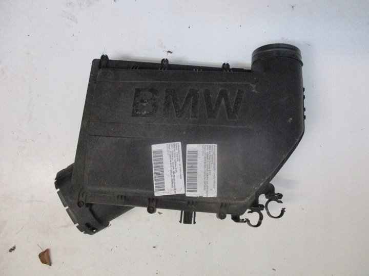 cover of a filter, air BMW 3 E92 8512599