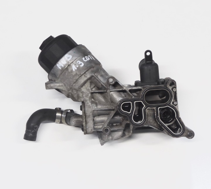 oil filter holder OPEL MERIVA B 1.3 CDTI
