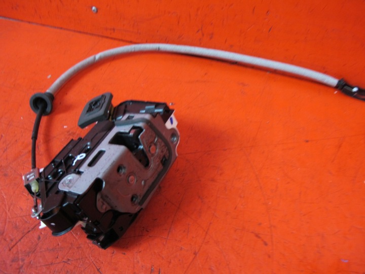 VW BEETLE 5C DE LA SERRURE PORTIÈRE DROITE 5GM837016C EURO