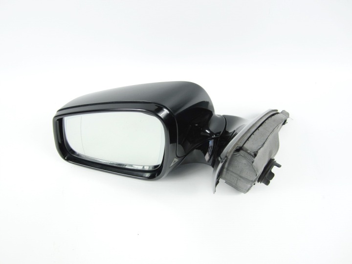 SPECCHIETTO RETROVISORE SINISTRO ASYSTENT BMW F01 F02 SHADOW LINE