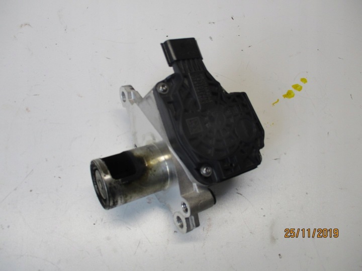 agr-ventil NISSAN QASHQAI 1,5D 18R H8201684044