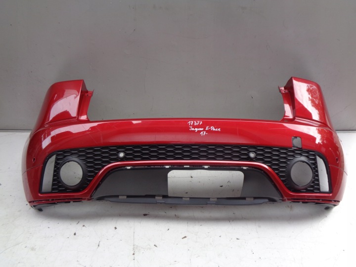 Stoßstange hinten JAGUAR E-PACE 17- NR 17377