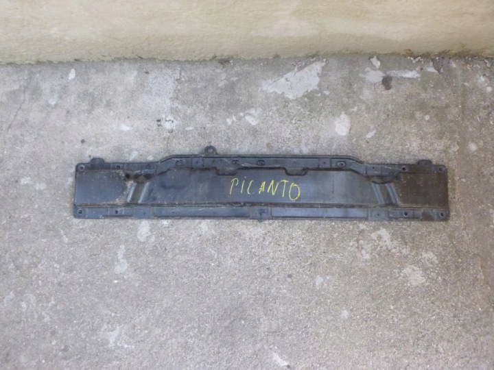 KIA PICANTO II 11- TRAVERSA PARAURTI POSTERIORE