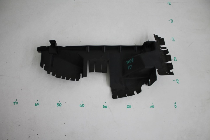 PRESA CONDOTTO ARIA DESTRO 9683410780 PEUGEOT 3008