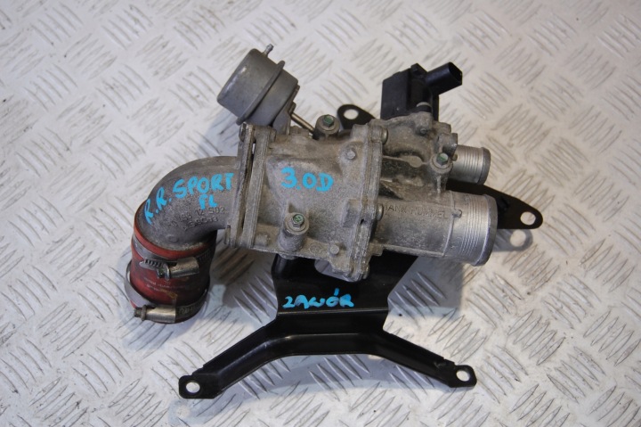 szelep egr selep RANGE ROVER SPORT LIFT