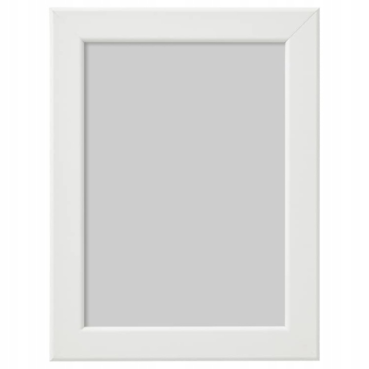 IKEA FISKBO Рамка для фото 13x18 см Білий — фото 4