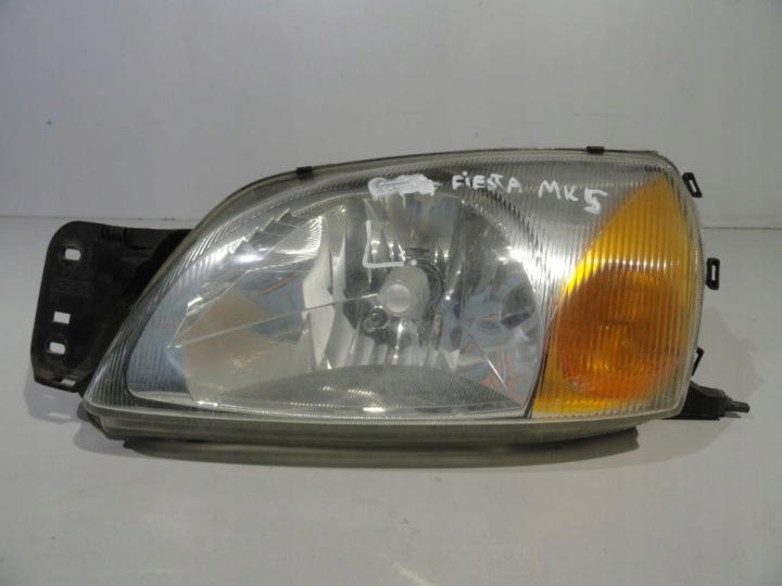 Ford Fiesta IV 4 lift Licht links vorne vorne