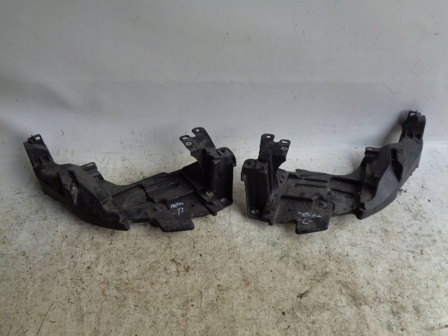 RENAULT MEGANE 3 08-11 Halter OKULAR links