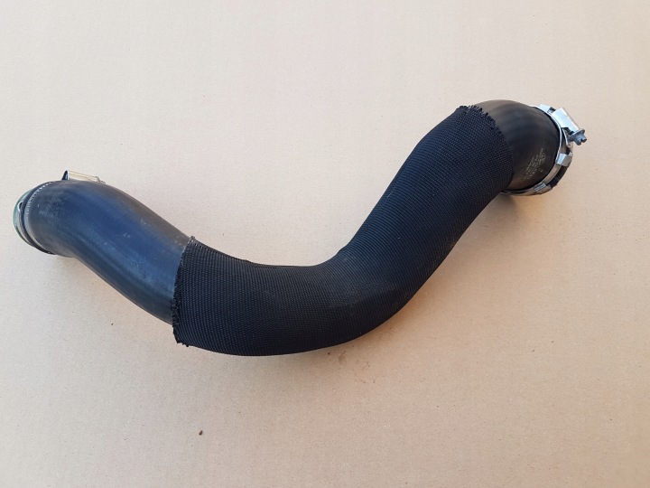 pipe INTECOOLERA A6 C6 2.0 TDI 4F0145738 Q