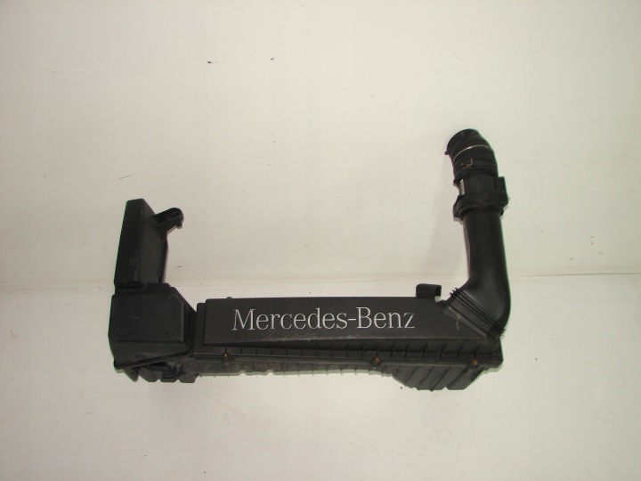 SCATOLA FILTRO MERCEDES C KLASA W203 00