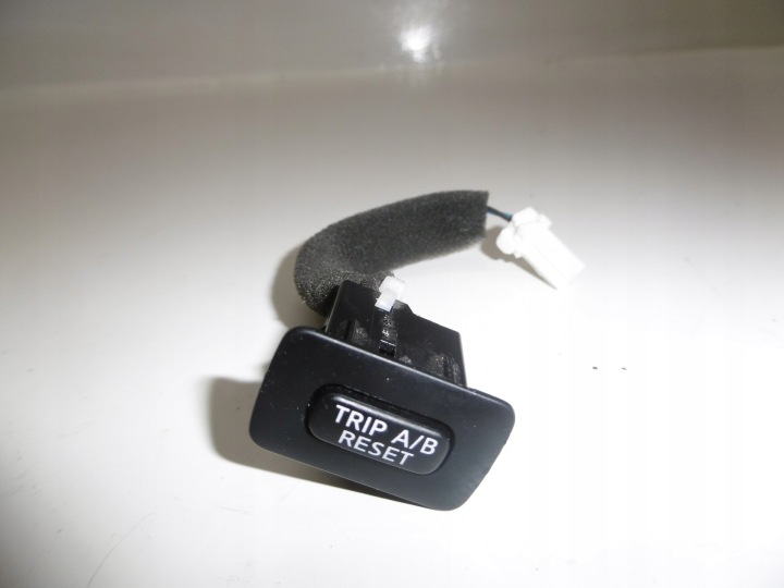 Pulsante interruttore TRIP A/B INFINITI QX50 QX70