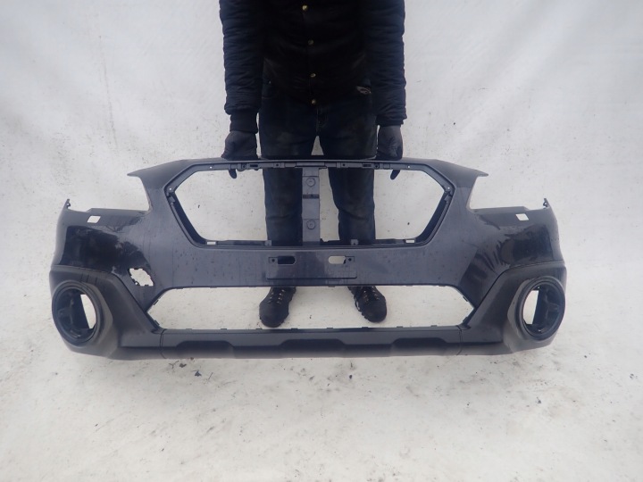 SUBARU OUTBACK V 5 14-> Paraurti Anteriore LAVAFARO