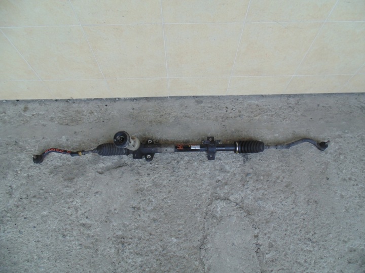 BOÎTER DIRECTION KIA SPORTAGE III 12R.
