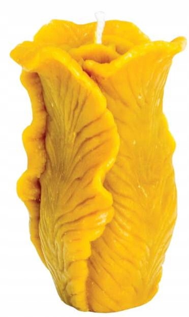 Silikonová forma Růže Pupen velký