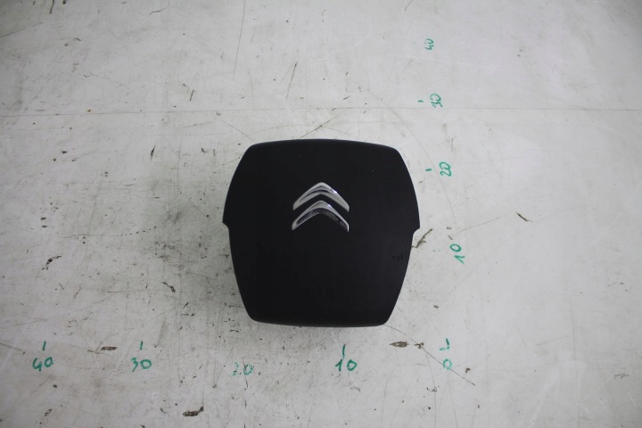 airbag driver´s 96871568ZD CITROEN C4 II 10- 17