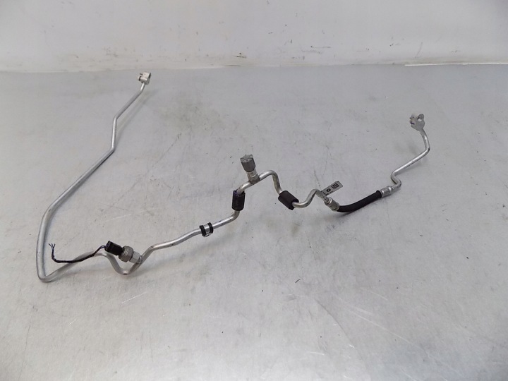 BMW X1 F48 MINI F56 Schlauch klimaanlage 6832951