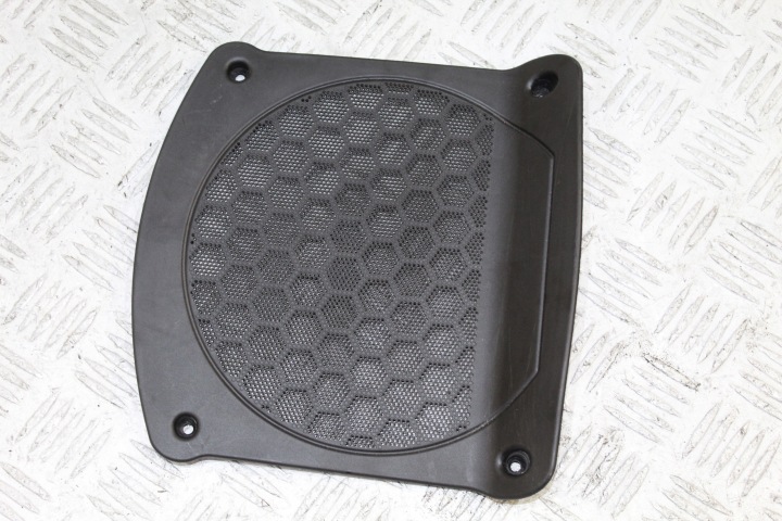blende abdeckung des lautsprechers BMW 3 G20 7514621