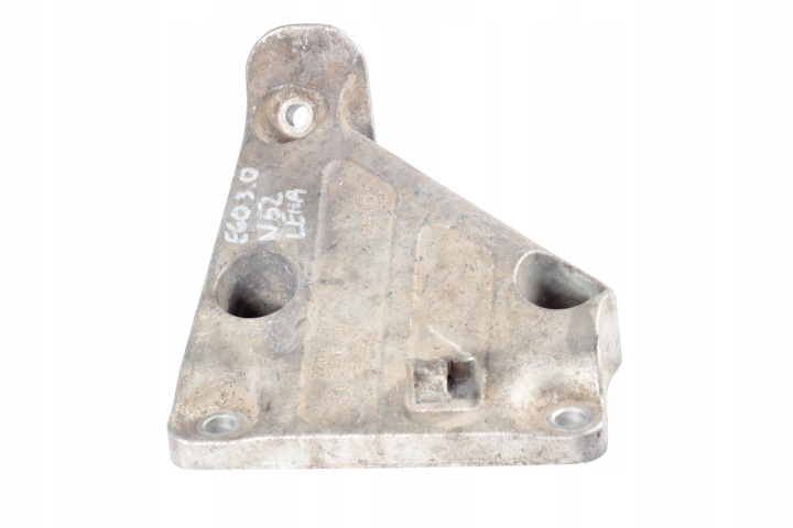 BMW E60 E61 525xi 530xi supporto motore staffa fissaggio sinistra 6769279
