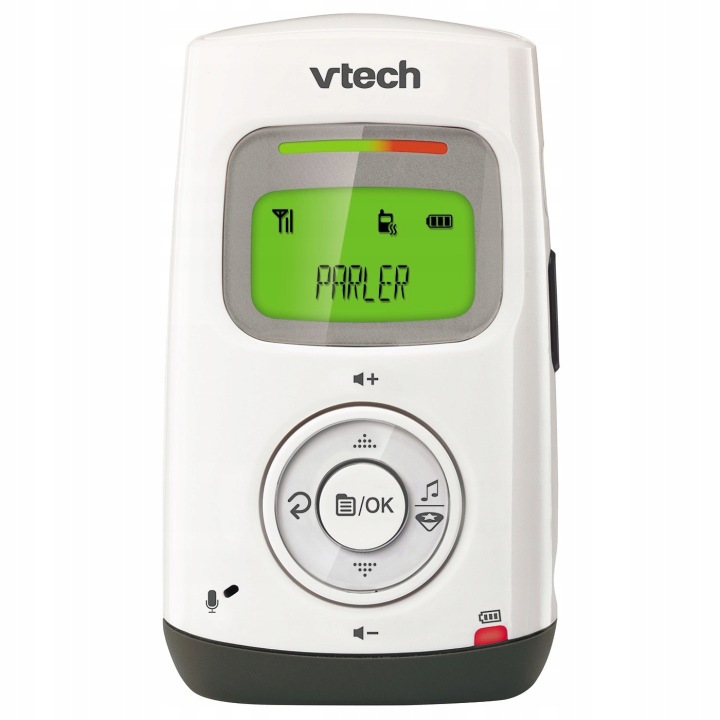 Vtech BM2200 Радіоняня з проектором — фото 3