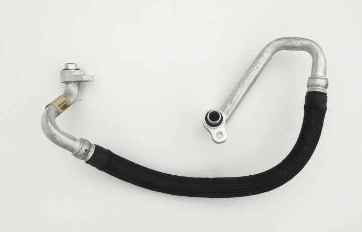 OPEL MOKKA 1.7 CDTI wiring of the air conditioning 95376414
