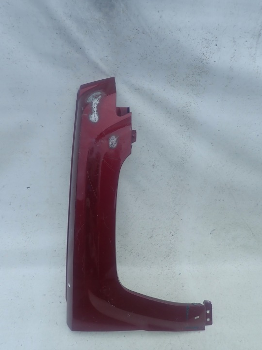 JEEP PATRIOT 06-16 fender right front front