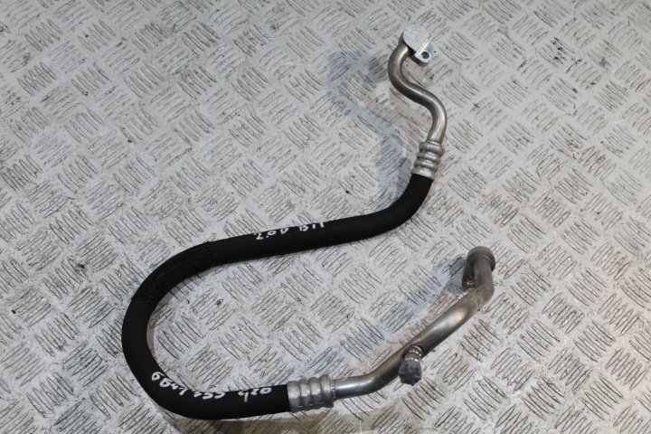 wiring of the air conditioning BMW 3 G20 6841355