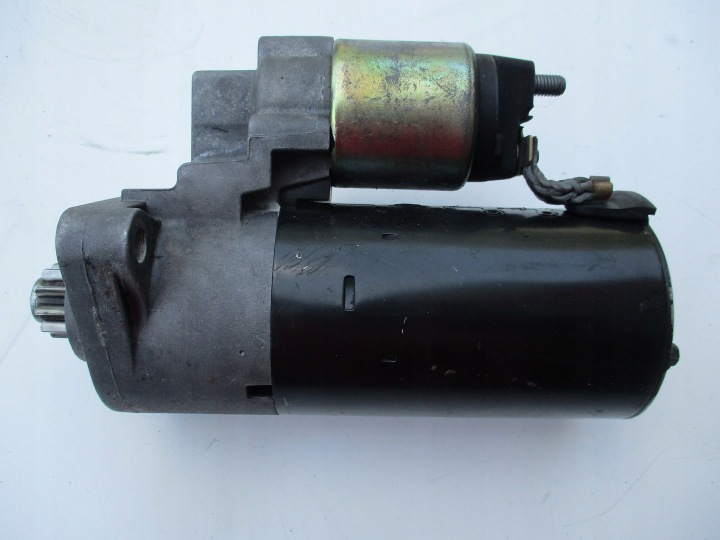 starter PORSCHE CAYENNE 7L5 4.5iT 001125025