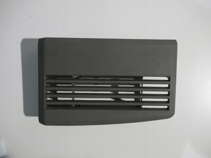 grid of the rear upholstery BOCZKA VW T4