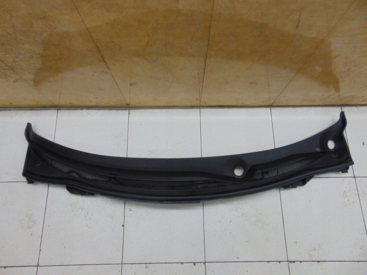 torpédo horní NISSAN QASHQAI II 2 LIFT
