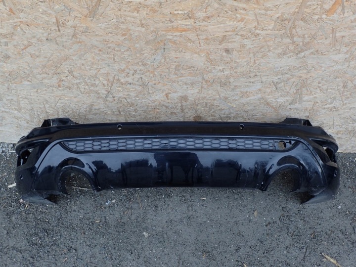 Stoßstange heck hinten FORD KUGA MK2 II ST LINE 2012