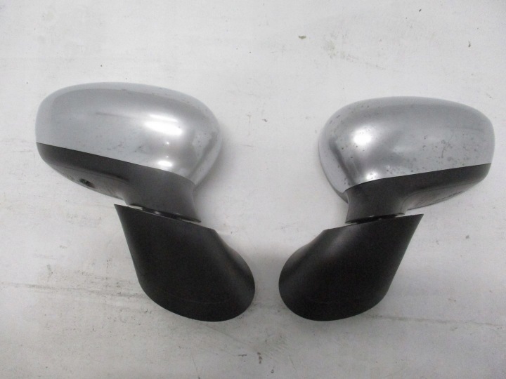 SPECCHIETTO RETROVISORE FIAT 500 ABRTH 595 sinistro