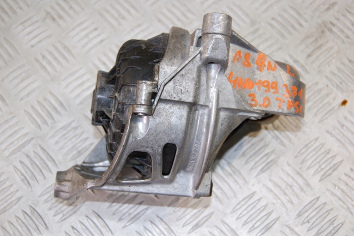 engine mount left AUDI A8 D5 4N 4N0199371L