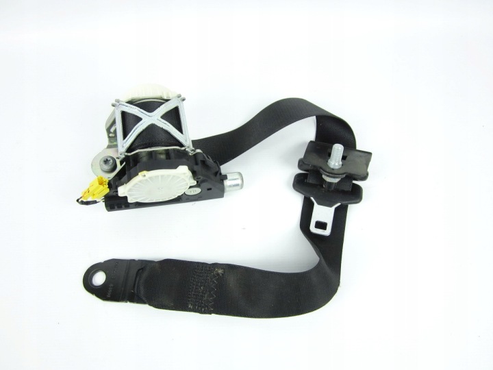 tension belt bezp adjuster rear left Mercedes W251