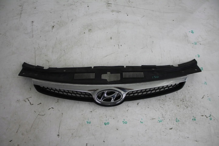 maska maska chladiče předek HYUNDAI I30 07-12