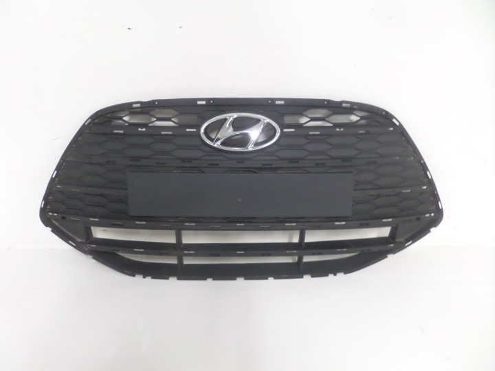 maska mřížka maska HYUNDAI IX20 15