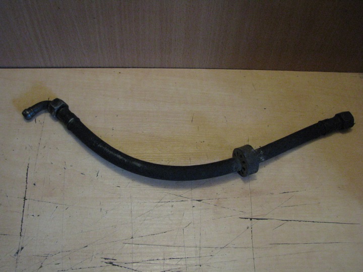 Conduit pieces tuyaux Direction assistée MERCEDES CL W215 99-06r Essence