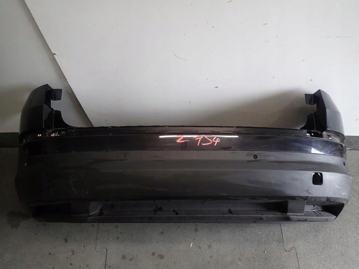 Paraurti posteriore posteriore SKODA KODAIQ