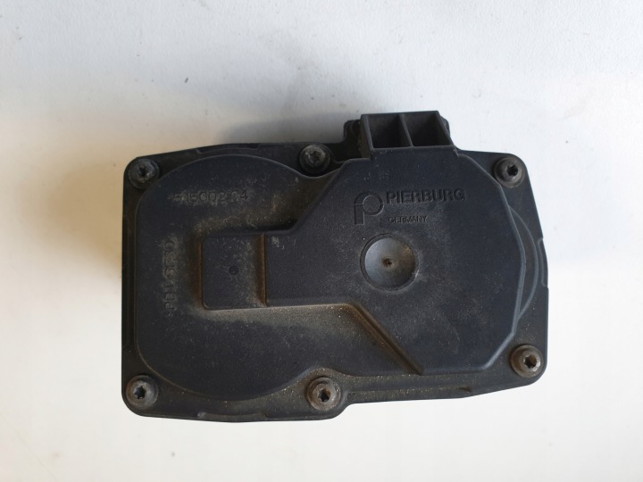 Drosselklappenstellmotor Gase 2.0 TDI AUDI VW SEWT SKODA OE EU
