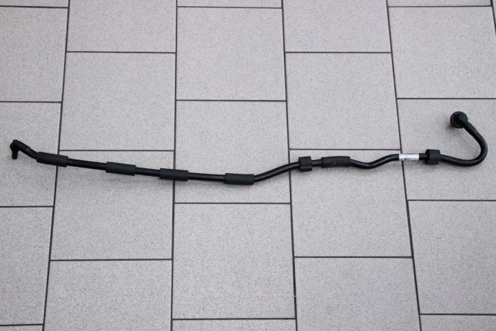 BMW F20 F30 hose wiring of the servo 4615795