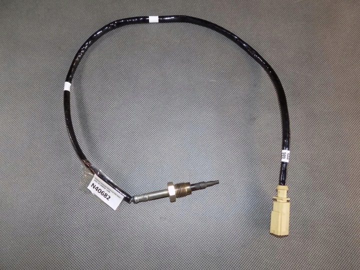 SKODA KAROQ Sensor TEMPERATURY Gase 04L906088BF