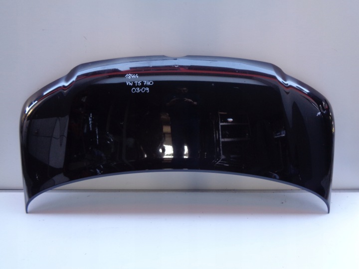 Motorhaube Fronthaube VW T5 03-09 7H0 NR 18444