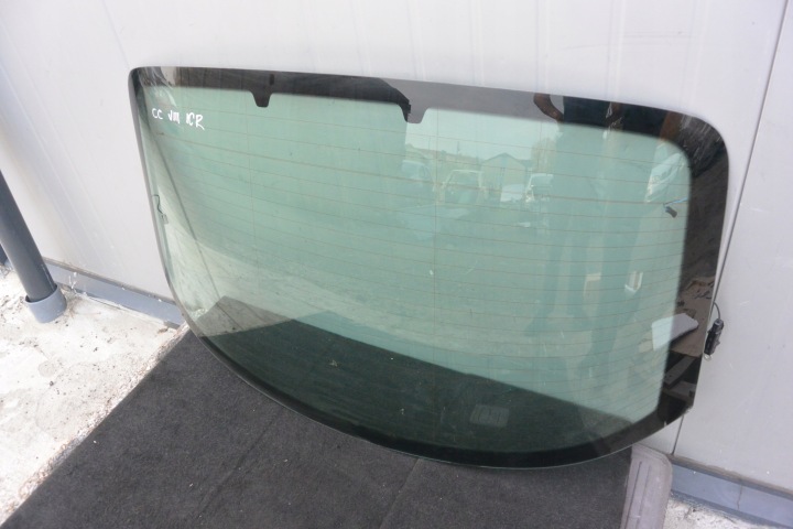 FENSTER heck hinten Original VW PASSAT CC 2010 R