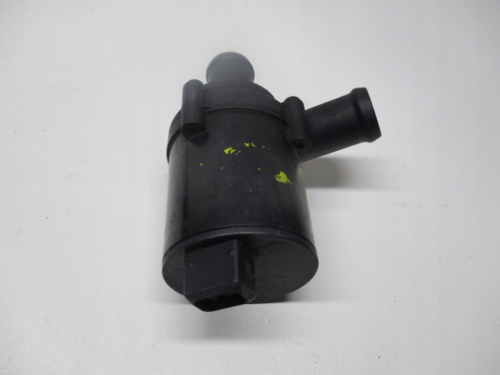 Pompa ausiliaria acqua motore 6930550