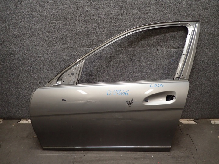 PORTIÈRE AVANT GAUCHE MERCEDES C KLASA W204