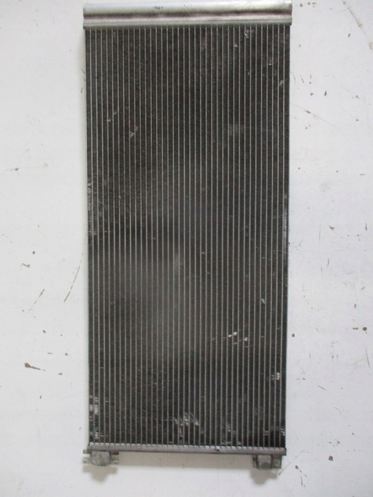 RADIATEUR CLIMATISATION FIAT TALENTO 1,6DCI 18R